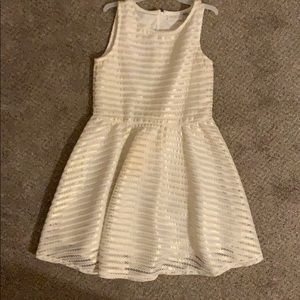 Children’s place dress